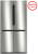 Bosch KFN96VPEA *B-Ware 25085*