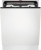 AEG FSK83827P Vollintegrierter-Geschirrspüler ComfortLift® 60cm MaxiFlex Besteckschublade