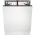 AEG FSE64637P StatementLine Geschirrspüler vollintegrierbar 60cm AirDry BeamOnFloor LED-Display