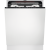 AEG FSK74747P StatementLine Geschirrspüler vollintegrierbar 60cm AirDry BeamOnFloor LED-Display