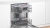 Bosch SMV4EVX15E Vollintegrierter Geschirrspüler 60 cm VarioSchublade