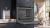 Siemens HB234A0B0 Einbau-Backofen, 60 x 60 cm, Deep black inox Hydrolyse Teleskopauszug EEK.A
