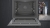 Siemens HB234A0B0 Einbau-Backofen, 60 x 60 cm, Deep black inox Hydrolyse Teleskopauszug EEK.A