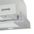 Gorenje TH62E4X Flachschirmhaube 60cm