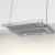 Gorenje TH62E4X Flachschirmhaube 60cm