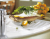 Villeroy & Boch 333602SLHL1 Siluet 60 Stone Keramikspüle Excenterbetätigung Einbauspüle 60 cm Unterschrank