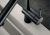 Blanco 525807 LINUS-S schwarz matt HD-Armatur mit ausziehbarer Schlauchbrause