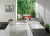 Villeroy & Boch 336002TRHL1 Architectura 60 Timber Keramikspüle Excenterbetätigung Einbauspüle 60 cm Unterschrank