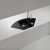 Schock Lotus C-150-U ( LOTC150UPUR ) Unterschrank 90 cm Unterbau CRISTADUR®