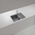 Schock Manhattan D-100S-U ( MAND100SUGCR ) Unterschrank 45 cm Unterbau CRISTALITE®
