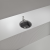 Schock Manhattan R-100-U ( MANR100UGCR ) Unterschrank 45 cm Unterbau CRISTALITE®