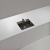 Schock Nemo N-100-U ( NEMN100UGAS ) Unterschrank 60 cm Unterbau CRISTALITE®
