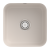 Villeroy & Boch 670301KR Cisterna 50 Crema Keramikspüle Handbetätigung Unterbauspüle 50 cm Unterschrank