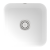Villeroy & Boch 670301RW Cisterna 50 Stone White Keramikspüle Handbetätigung Unterbauspüle 50 cm Unterschrank