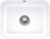 Villeroy & Boch 670602R1 Cisterna 60C Weiß Alpin Keramikspüle Excenterbetätigung Unterbauspüle 60 cm Unterschrank