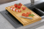 Villeroy & Boch 671201I4HL2 Subway 60 Graphite Keramikspüle Handbetätigung Einbauspüle 60 cm Unterschrank