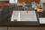 Villeroy & Boch 675801R1 Subway 60 XU Weiß Alpin Keramikspüle Handbetätigung Unterbauspüle 60 cm Unterschrank