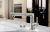 Villeroy & Boch 94052506 Zubehör Matt Black Abdeckkappe für Griff