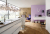 Villeroy & Boch 67902FKRHL34 Timeline 60 flat Crema Keramikspüle Excenterbetätigung flächenbündig 60 cm Unterschrank
