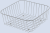 Villeroy & Boch 984900K1 Drahtkorb Edelstahl