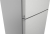 Siemens KG36N2LCF Freistehende Kühl-Gefrier-Kombination mit Gefrierbereich unten, 186 x 60 cm