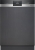 Siemens SN53ES01BD extraKLASSE (MK) Geschirrspüler Teilintegriert 60cm