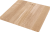 Villeroy & Boch 8K430000 Zubehör Holzschneidbrett aus europäischer Eiche,