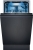 Siemens SR65ZX22ME Vollintegrierter Geschirrspüler 45cm ZeolithTrocknen timeLight varioSchubladePro 42dB C