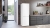 Siemens KG36N2WCF Freistehende Kühl-Gefrier-Kombination mit Gefrierbereich unten 186 x 60 cm Weiß