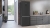 Siemens KG49NAXCF Freistehende Kühl-Gefrier-Kombination mit Gefrierbereich unten 203 x 70 cm BlackSteel