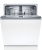 Bosch SMV4HBX19E Geschirrspüler vollintegrierbar 60cm infoLight HomeConnect DosierAssistent EEK:D