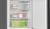 Bosch KGN492XCF Freistehende Kühl-Gefrier-Kombination 203x70 VitaFresh NoFrost EEK:C