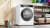 Bosch WNC244070 Waschtrockner