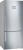 Bosch KGN76AIDR Freistehende Kühl-Gefrier-Kombination Edelstahl 75cmbreit NoFrost VitaFresh EEK:D