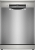 Bosch SMS4EMI06E Stand Geschirrspüler 60cm Edelstahl AntiFingerPrint EfficientDry HomeConnect EEK:B