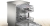 Bosch SMS4EMI06E Stand Geschirrspüler 60cm Edelstahl AntiFingerPrint EfficientDry HomeConnect EEK:B