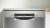 Bosch SMS4EMI06E Stand Geschirrspüler 60cm Edelstahl AntiFingerPrint EfficientDry HomeConnect EEK:B