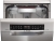 Bosch SPS6YMI14E Stand Geschirrspüler 45cm Edelstahl PerfectDry EfficientDry HomeConnect EEK:B