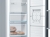 Bosch GSN36VBEP Freistehender Gefrierschrank