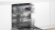 Bosch SMV4ECX21E Vollintegrierter Geschirrspüler 42dB VarioSchublade EEK:B