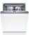 Bosch SMV4ECX21E Vollintegrierter Geschirrspüler 42dB VarioSchublade EEK:B