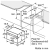 Bosch CDG714XB1 Dampfgarer