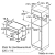 Bosch CDG714XB1 Dampfgarer