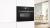 Bosch CMG7761B1 Einbau-Kompaktbackofen mit Mikrowellenfunktion und Pyrolyse Serie8