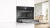 Bosch CMG7761B1 Einbau-Kompaktbackofen mit Mikrowellenfunktion und Pyrolyse Serie8