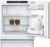 Neff KU2223DD0 Unterbau-Kühlschrank mit Gefrierfach 82cm Flachscharnier Nutzinhalt 110Ltr. EEK:D