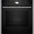 Neff B24FS33N0 Dampfbackofen FullSteam Bratenthermomet.EasyClean 22Beheizungsarten Made in Germany EEK:A+