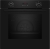 Neff BX46PIB (B2CCG6AK0,T46SBE1L0) Backofenset Pyrolyse 7Heizarten LED-Display Induktionskochfeld