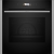 Neff B24CR31N0 Backofen 60cm Edelstahl 14Heizarten TFT-Display SoftClose HomeConnect