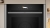 Neff B24CR31N0 Backofen 60cm Edelstahl 14Heizarten TFT-Display SoftClose HomeConnect